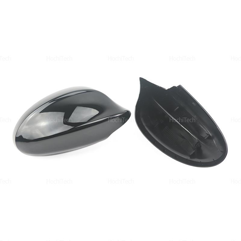 For BMW 1 3 Series E81 E82 E87 E88 E90 E91 E92 E93 Pre-LCI Original Style Accessorie Replacement Rearview Side Mirror Covers Cap