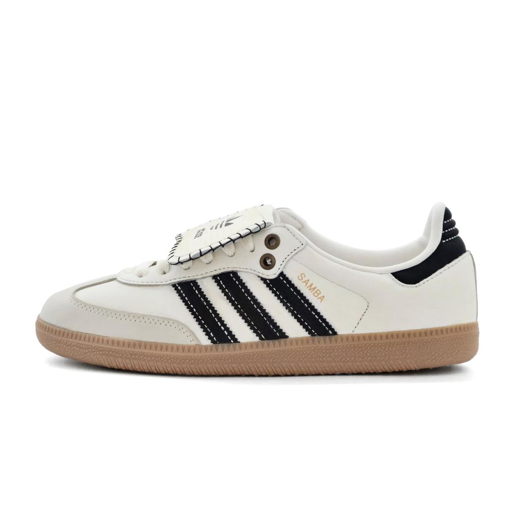 Adidas Originals Samba LT Slip Resistant, Abrasion Resistant, Lightweight IG4279(team311-)