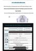 Infrared Induction Doorbell for Home – Welcoming and Integrated Design