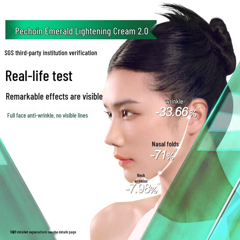 PECHOIN E Advanced Anti-Aging & Skincare Collection