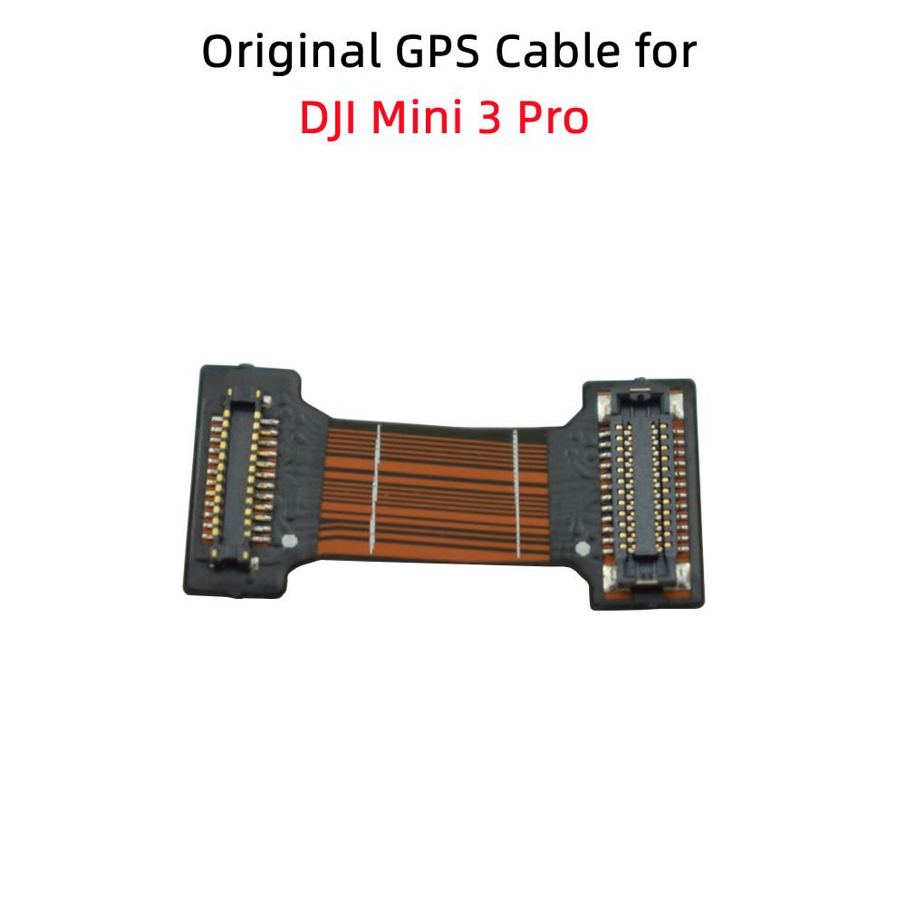 GPS Cable For Mini 3 Pro Flexible Gps Module Flex Wire For Mini3 Repair Parts