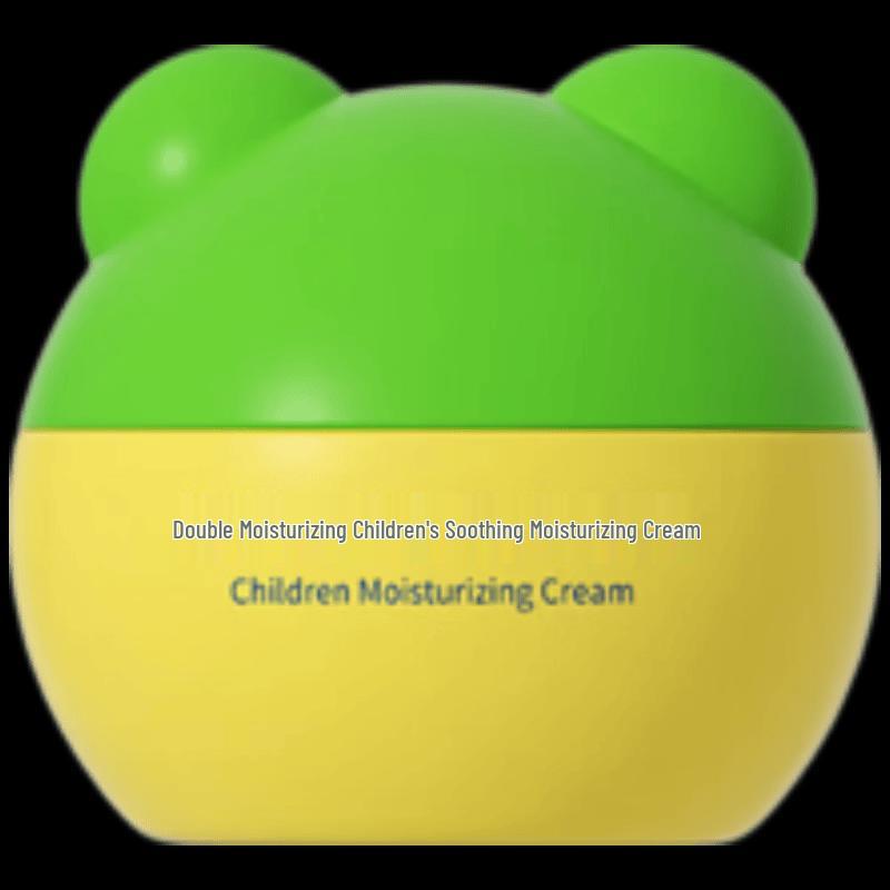 FROGPRINCE Deep Moisturizing Nourishing Cream
