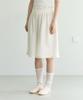 FUNFROMFUN Dumbo_Waffle Shorts (Cream)