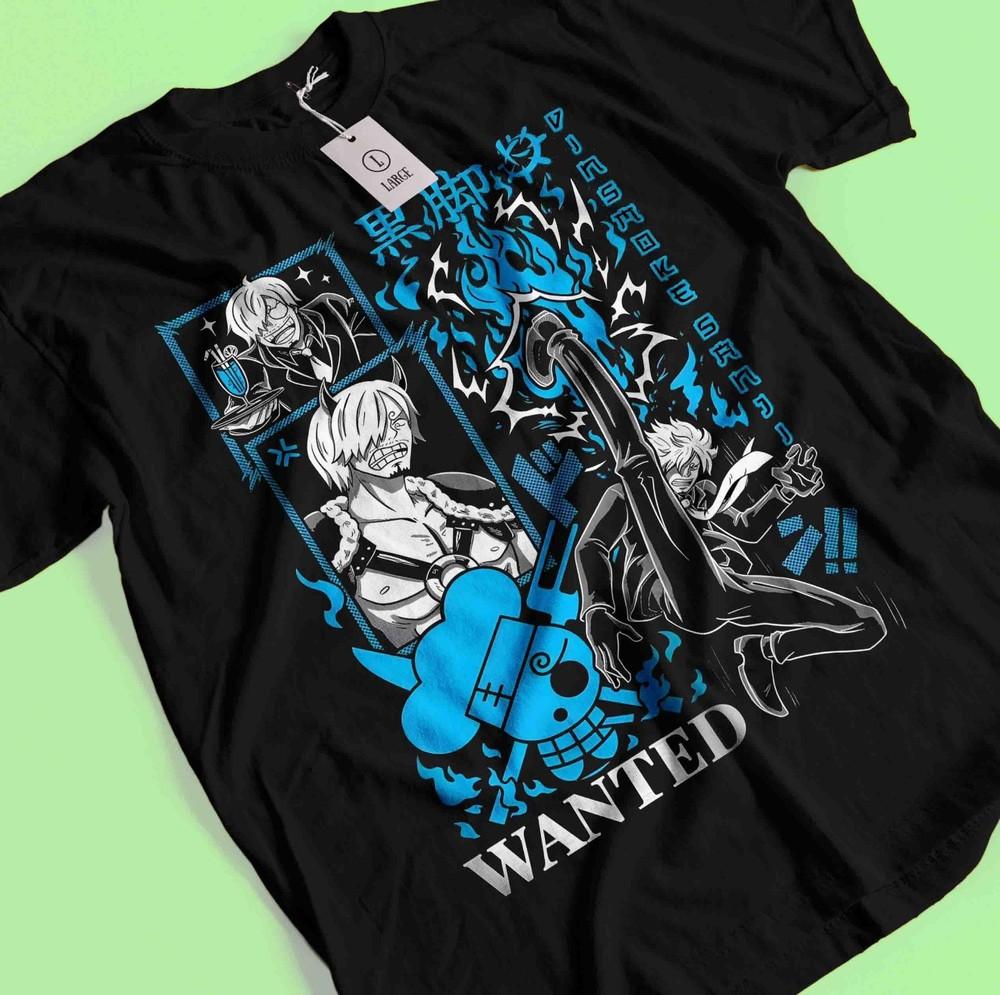 

Винтажная специальная футболка с аниме-любовью, японская футболка, футболка с аниме, футболка в подарок манга S