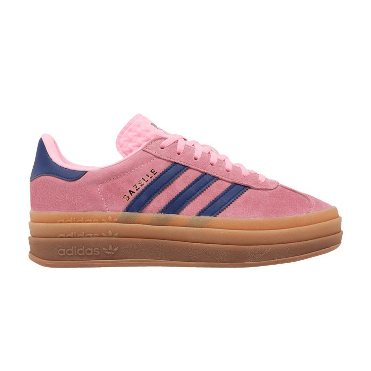 

adidas Gazelle Bold Pink Glow (Women s) 38.5