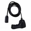 Einsteckbare Windenfernbedienung Handheld-Controller 83658 mit Gummigriff und 12 Fuß Kabel Ersatz für WARN 9.5ti 9.5cti und