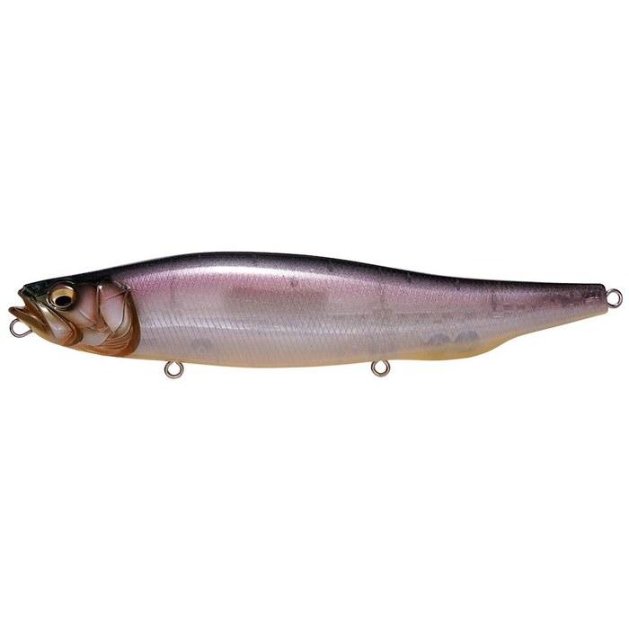 Megabass Megadog Shintaro Natural 220mm