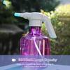 3L Elektrischer Gartensprüher Elektrische Pflanzensprühflasche für Hausblumen im Innenbereich, handgehalten