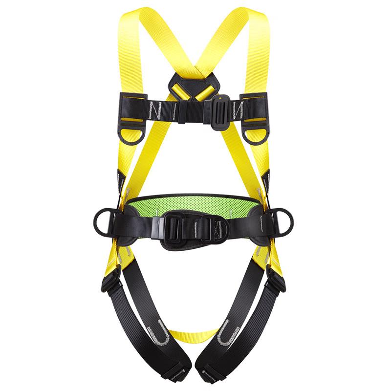 Hui Shun Five-Point Full Body Fall Protection Harness