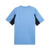 Puma Comfortable Casual V-Neck Short Sleeve Soccer Shirt Men Tops 634531-57