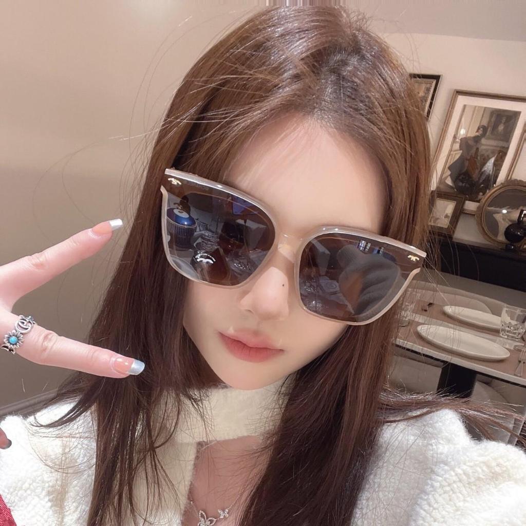 Big Brand High-Quality Fashion UV Protection Sunglasses for Women & Men 0777