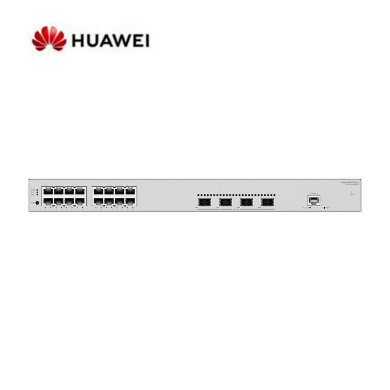 Huawei Kunling S310-16T4X Managed Network Switch