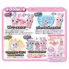 TAKARA TOMY Drawing Moflens Cute and Stylish Set