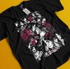 Vintage Special Anime Liebe T-Shirt Japanisches Shirt Anime T-Shirt Manga Geschenk Shirt