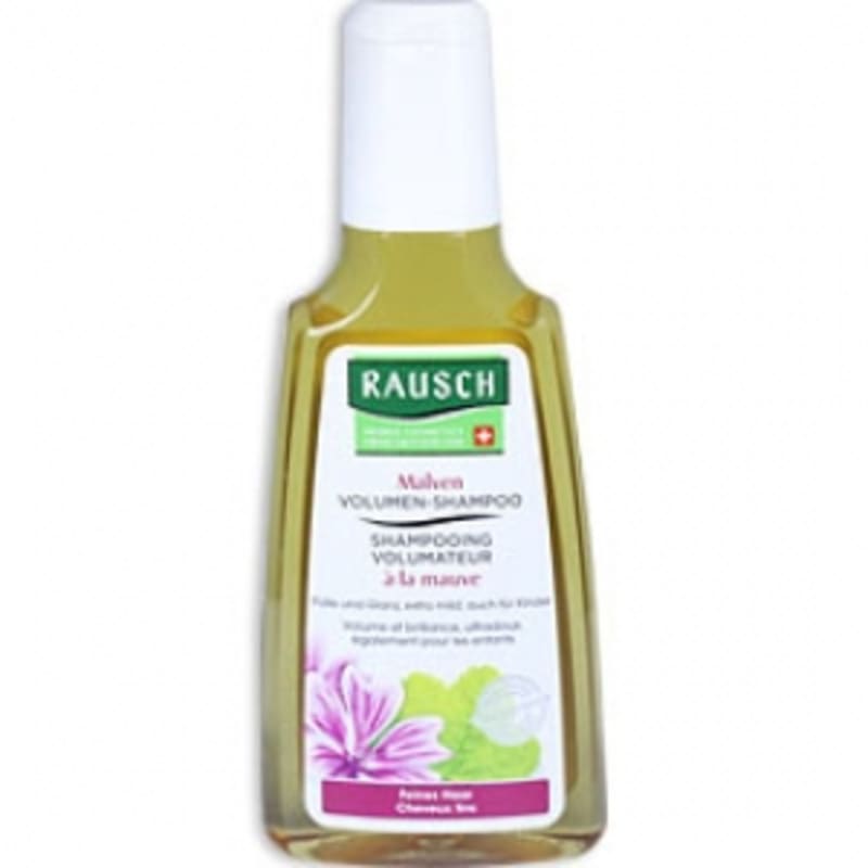 

Rausch Мальва Объем Шампунь (Укрепление волос) 200мл