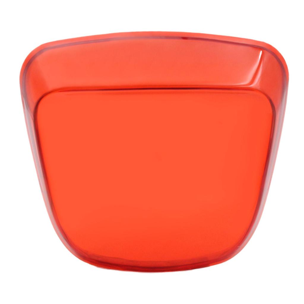 Rear Tail Light Cover Trim Motorcycle Brake Taillight Cover for Vespa