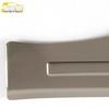 Xinrui Stainless Steel Anti-Scratch Bumper Protector and Welcome Pedal Scuff Plate