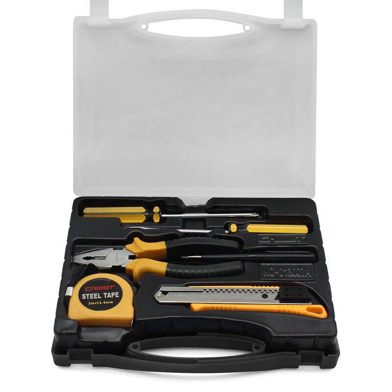 Crest Outdoor Multi-functional Tool Kit