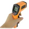 Contact Lcd Non Ir Laser Infrared Digital Temperature Thermometer Gun Tools