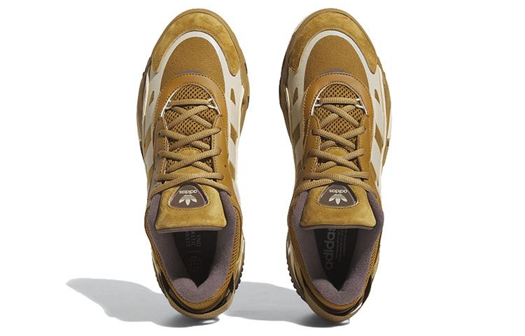 adidas Originals Niteball 2.0 'Tan' FZ5800