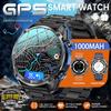 Elettronica intelligente (smart) – Smartwatch