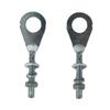 1 Pair Motorcycle Chain Adjuster Tensioner Universal Motorbike Accessories Replacement Chain Tensioner 95014-10010
