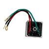 Regulátor napětí pro EZGO EZ-GO 1994-2014 TXT Standard s golfovým vozíkem Lights