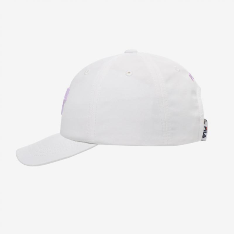 [fila Kids] New Logo Lightweight Nylon Cap  Fk3cpe5303x Owh  q0zFk3cpe5303xOwh