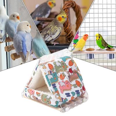 Oiseaux – Cages et accessoires