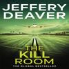 The Kill Room by Jeffery Deaver Paperback Book 9781444757361