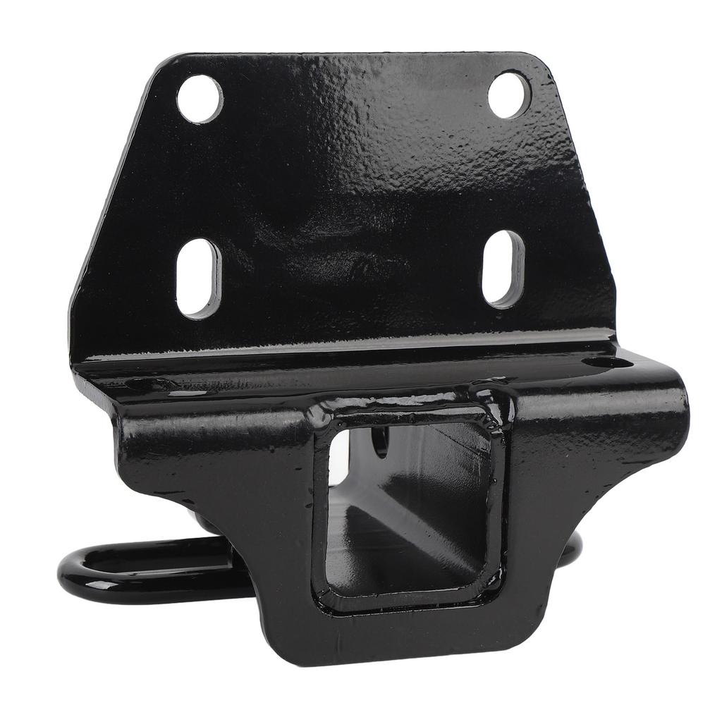 Hak holowniczy Stalowy Wytrzymały Odbiornik 2 cale Wielofunkcyjny Hak holowniczy do przyczepy dla GX470 2003 do 2009
