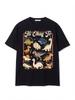 Jocuri de Război (1983) Tricou Inspirat de Afiș de Film Retro Unisex