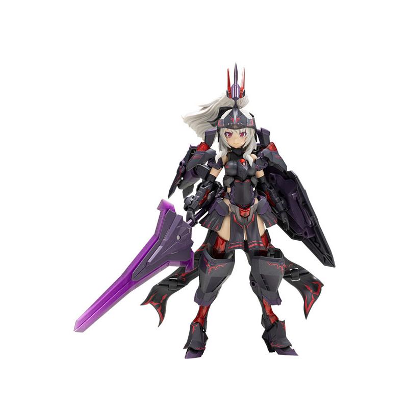 Frame Arms Girl Durga II Noir Ver. Model Kit Kotobukiya