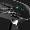 OUXING Q3 Mini Bluetooth Ear-Hook Walkie-Talkie (CN Version)
