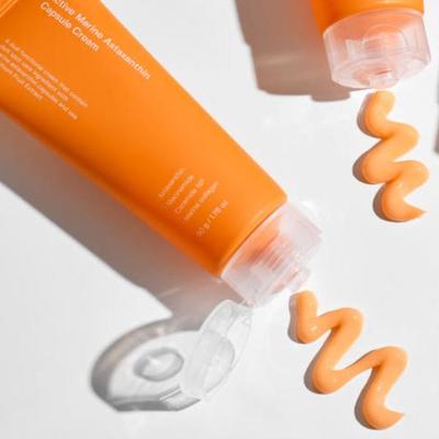 SUNGBOON EDITOR Crème Capsule Astaxanthine Marine Active 150g