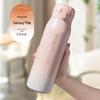 Bayiipin Insulated Stainless Steel Water Bottle