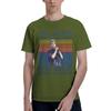 Im Old But I Saw Peter Gabriel On Stage 100 Cotton Casual Breathable Confortable Man Funny TShirt For Men Funny Gifts