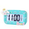 Kulomie Ins Multi-function Alarm Clock Learning Special Timer with Luminous Student Exam Desktop Small Alarm Clock