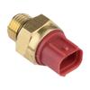 Radiator Cooling Coolant Fan Water Temperature Switch Sensor & Connector Fit for HiSun UTV ATV 36520-055-0000 19206-102-000