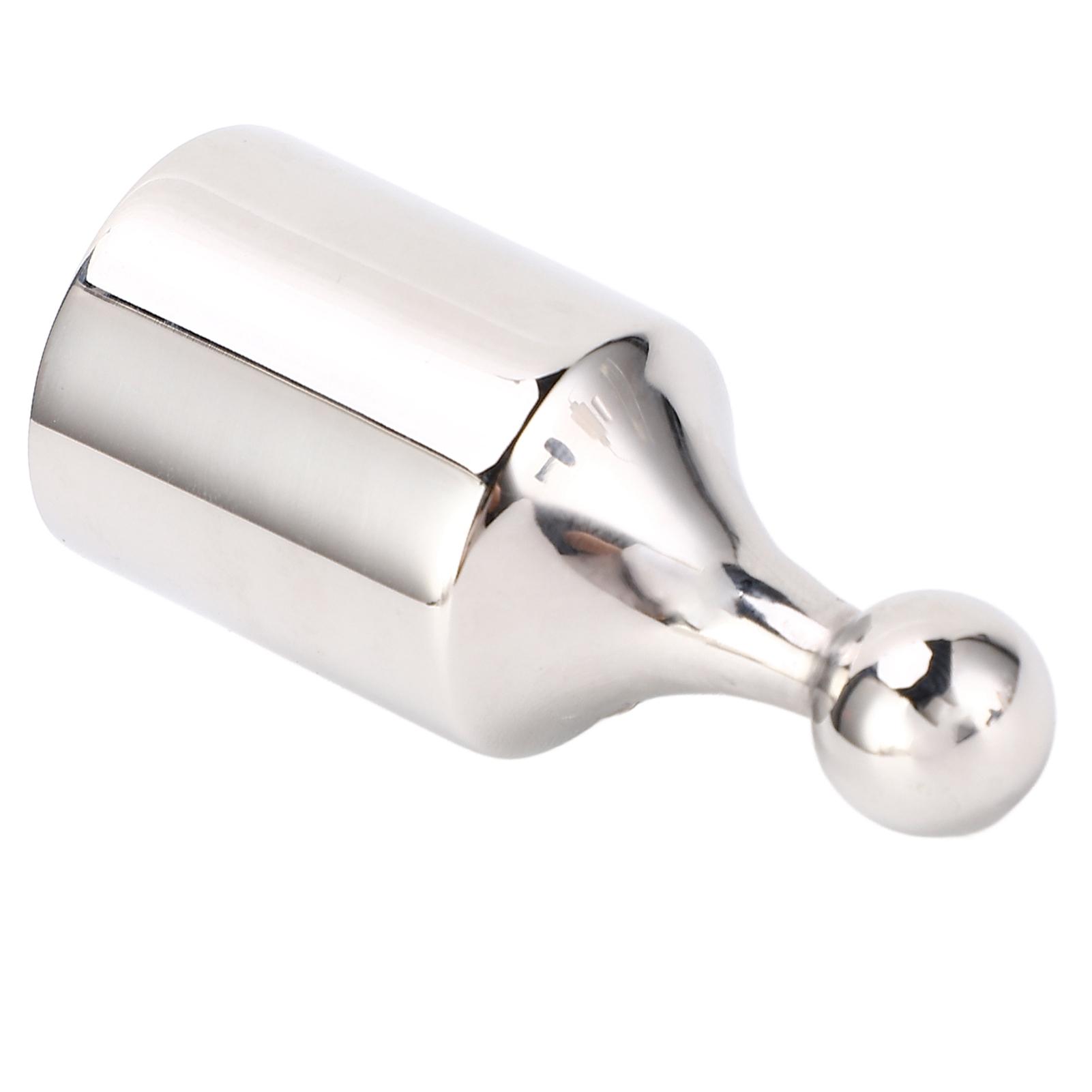 Bimini Top   316 Stainless Steel   Polishing Rustproof Canopy Top Eye End for Boat Yacht
