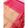 New Arrival - Royal Soft Litchi Silk Jacquard Saree Collection