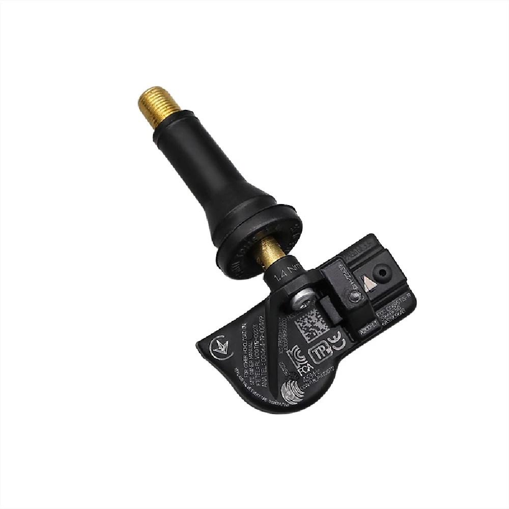 4Pcs Tire Pressure Sensor For Jeep Grand Cherokee 2021-2022 Grand Wagoneer 2022