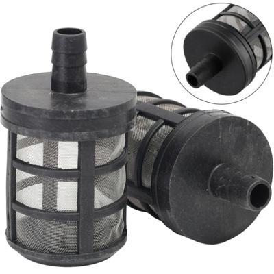 Hochdruckreiniger Ansaugschlauch Filter Wasserpumpe Sieb für 280/380 Einlass Gartengeräte Zubehör