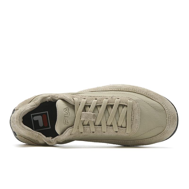 Fila Original Racer Women Sneakers Beige F12W622178FCS