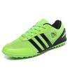Außenhandel Kinderfußballschuhe Herren- und Damen-Sportfußballschuhe Stollen Grundschüler Hallenfußballspiel Trainingsschuh