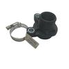 BMW Water Hose Connector with Clips - In Stock