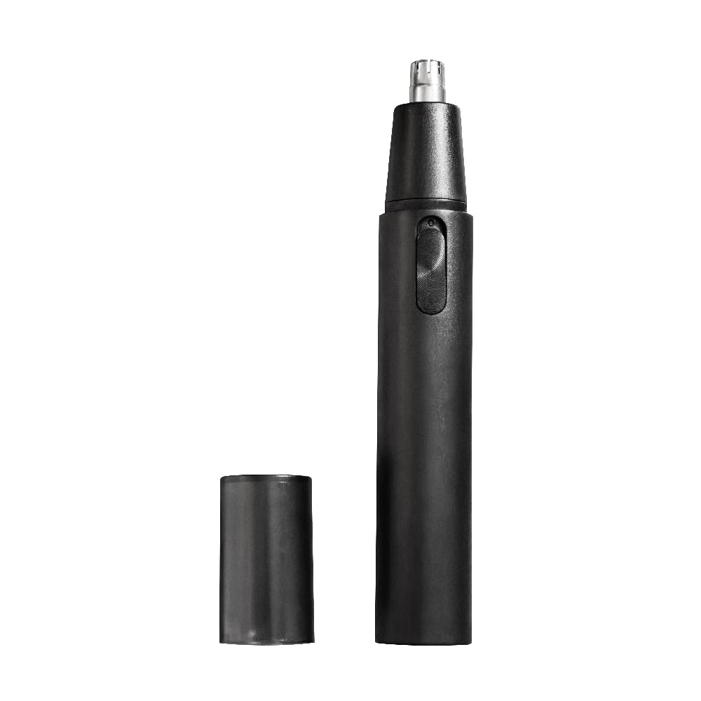 

HANAGE Ninja Nose Hair Cutter Этикет-ножницы Унисекс USB-зарядка Тип