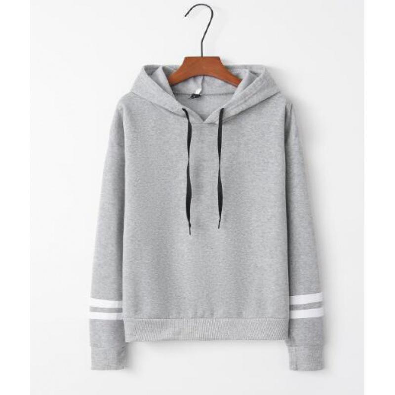 2022 Herbst Winter Bestseller Kapuzenpullover Locker Langarm