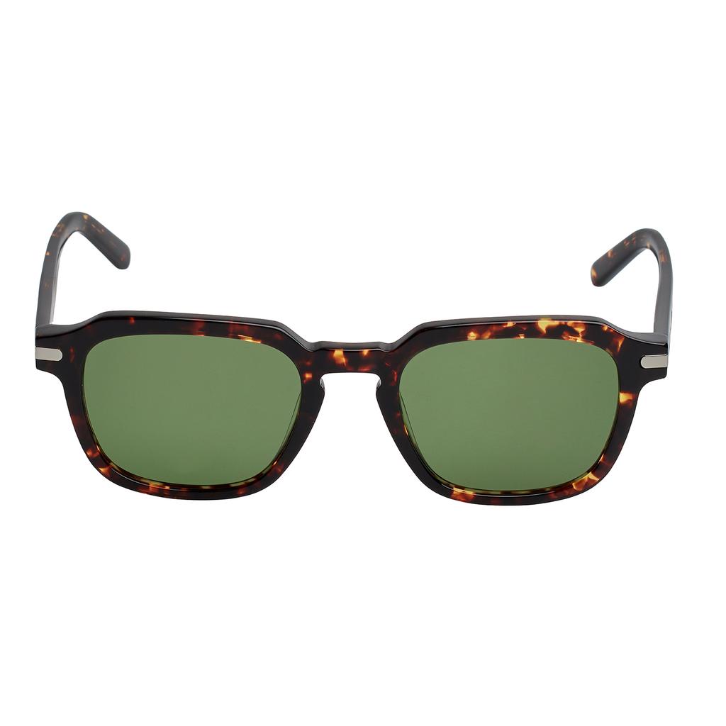 Lunettes de soleil rectangulaires pour homme SF1089SN