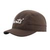 Short Brim Sun Hat Quick-Dry Camping Hat New Baseball Cap